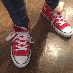 Converse Chuck Taylor